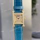 Fashion Hermes Heure H Copy watches 21mm Gold Diamond Pave (4)_th.jpg